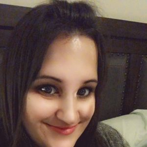 Meet your Posher, Angelica